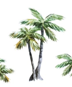 Tropic Palms